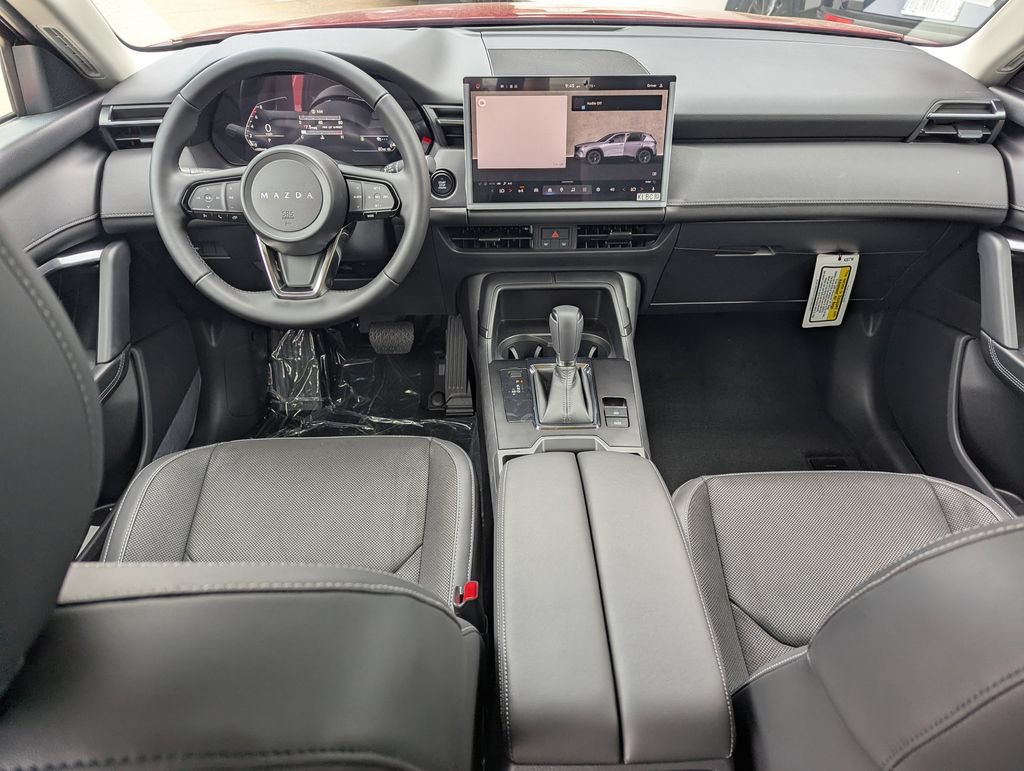 Used 2026 MAZDA CX-5 Preferred AWD/4WD image 5