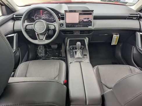 Used 2026 MAZDA CX-5 Preferred AWD/4WD image 5