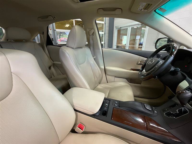 Used 2014 Lexus RX 350 AWD w/ Navigation Package image 31