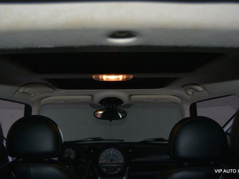 Used 2015 MINI Cooper Paceman S image 17