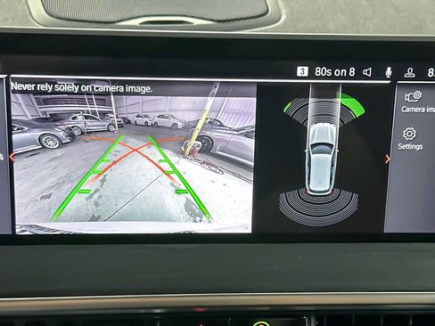 Used 2023 BMW X3 xDrive30i w/ M Sport Package image 20