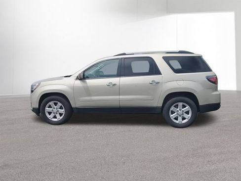 Used 2016 GMC Acadia SLE AWD/4WD image 5