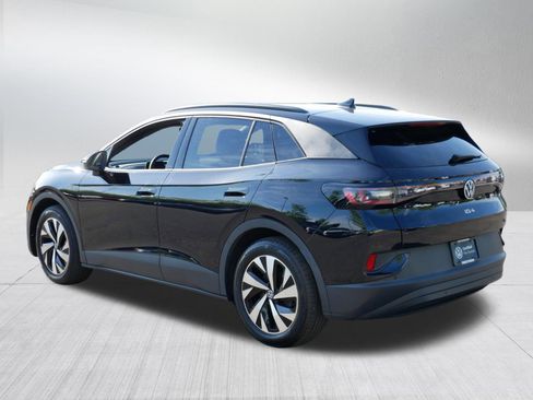 Certified 2023 Volkswagen ID.4 2WD image 5
