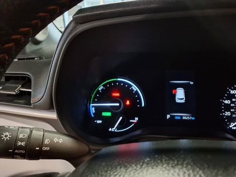 Used 2023 Toyota Sienna XSE w/ XSE Plus Package image 20