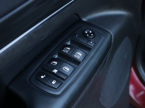 Used 2020 Jeep Grand Cherokee Limited w/ Premium Lighting Group image 28