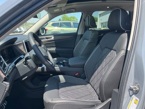 New 2026 Volkswagen Atlas SEL Premium R-Line AWD/4WD image 25