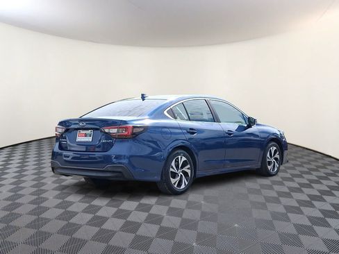 Used 2020 Subaru Legacy Premium AWD/4WD image 5