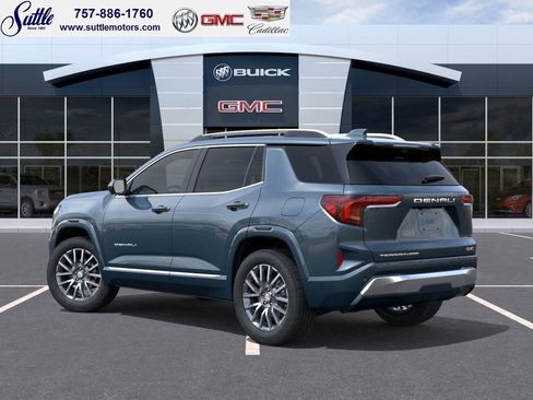 New 2026 GMC Terrain Denali w/ LPO, Floor Liner Package image 3