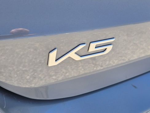 Certified 2024 Kia K5 GT-Line w/ GT-Line Premium Package FWD image 12