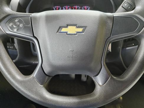 Used 2016 Chevrolet Silverado 1500 W/T w/ WT Convenience Package image 17