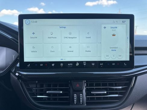 New 2026 Ford Escape ST-Line w/ Tech Pack #1 image 38