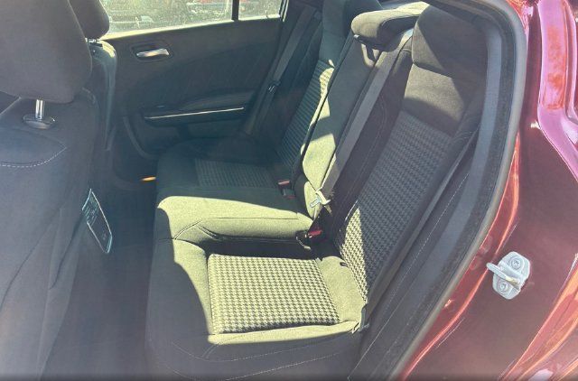 Used 2023 Dodge Charger SXT RWD image 12