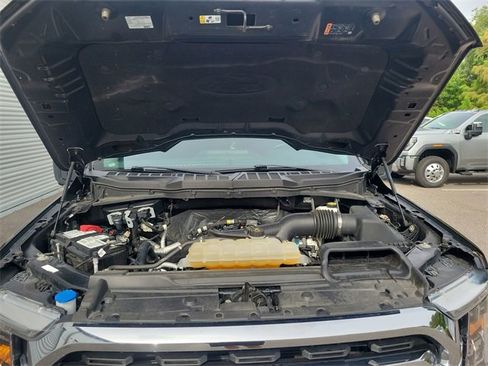 Used 2021 Ford F150 XLT w/ Equipment Group 302A High image 37