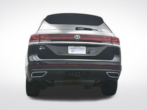 Used 2024 Volkswagen Atlas SE FWD image 37