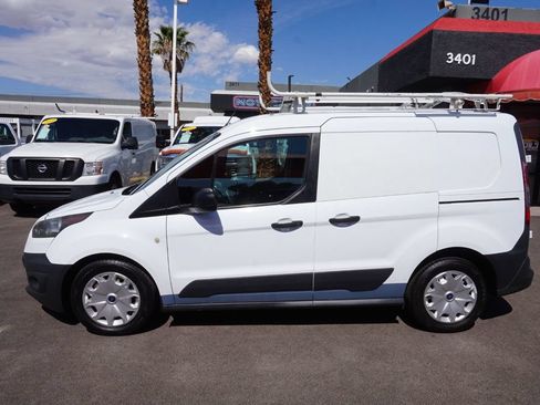 Used 2016 Ford Transit Connect XL FWD image 3