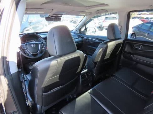 Used 2022 Honda Ridgeline RTL-E image 15