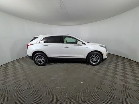 Used 2023 Cadillac XT5 Premium Luxury image 34