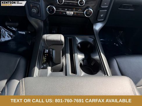 Used 2024 Ford F150 XLT w/ Equipment Group 303A High AWD/4WD image 22