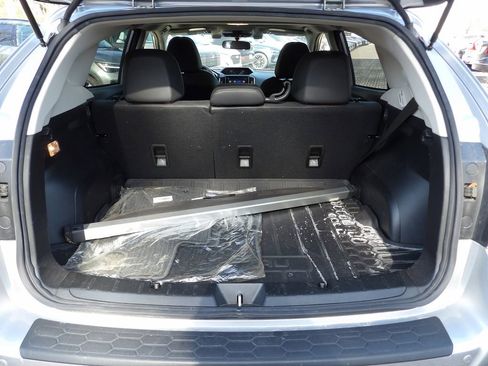 Used 2021 Subaru Crosstrek 2.5i Limited w/ Moonroof Package 2 image 23