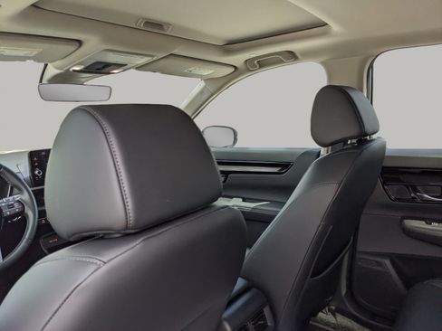 Used 2024 Honda CR-V EX-L image 17
