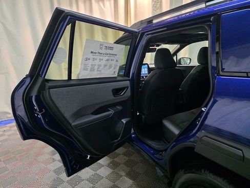 New 2026 Subaru Outback Limited image 25