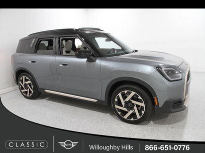 Certified 2026 MINI Cooper Countryman S