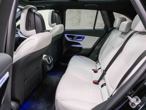 Certified 2026 Mercedes-Benz GLC 300 image 20