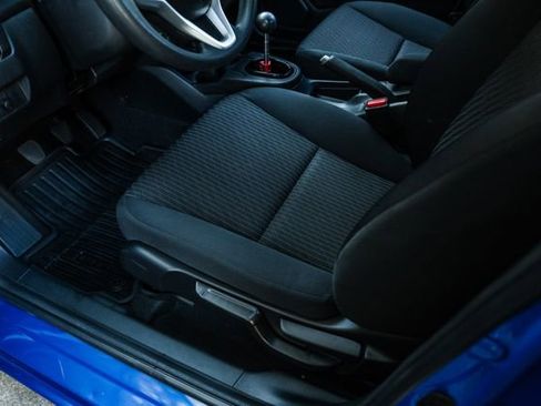 Used 2018 Honda Fit EX image 66