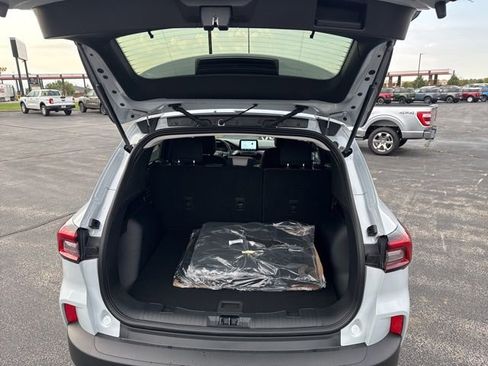 New 2026 Ford Escape Active w/ Cold Weather Package image 30