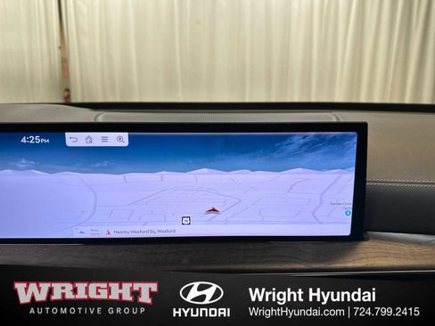 Certified 2025 Genesis GV80 2.5T Prestige image 26