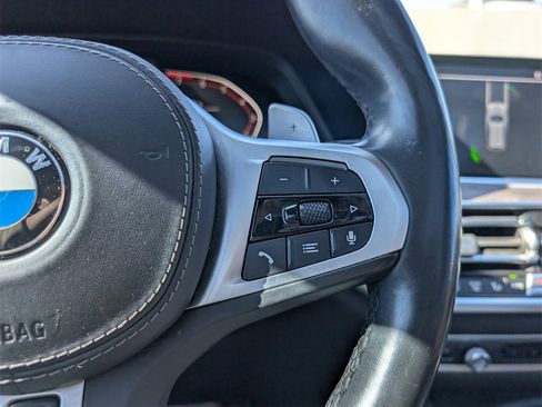 Used 2019 BMW X5 xDrive40i w/ M Sport Package image 23