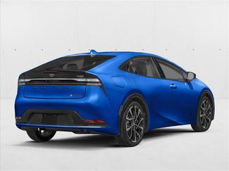 New 2027 Toyota Prius Plug-In Hybrid FWD video 2