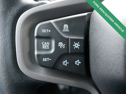 Used 2024 Ford Bronco Badlands image 16