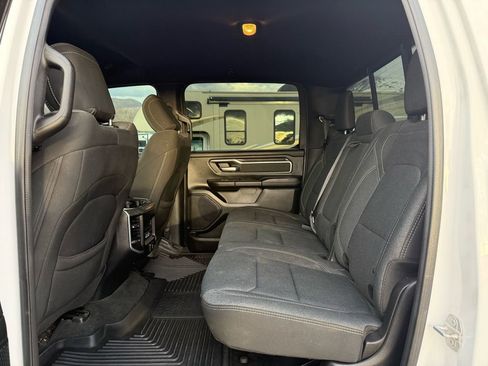 Used 2019 RAM 1500 Big Horn image 35