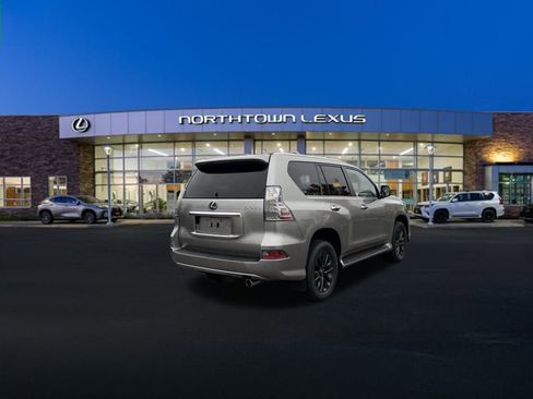 Used 2023 Lexus GX 460 Premium image 24