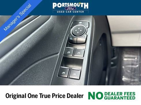 Certified 2023 Ford Escape Active image 19