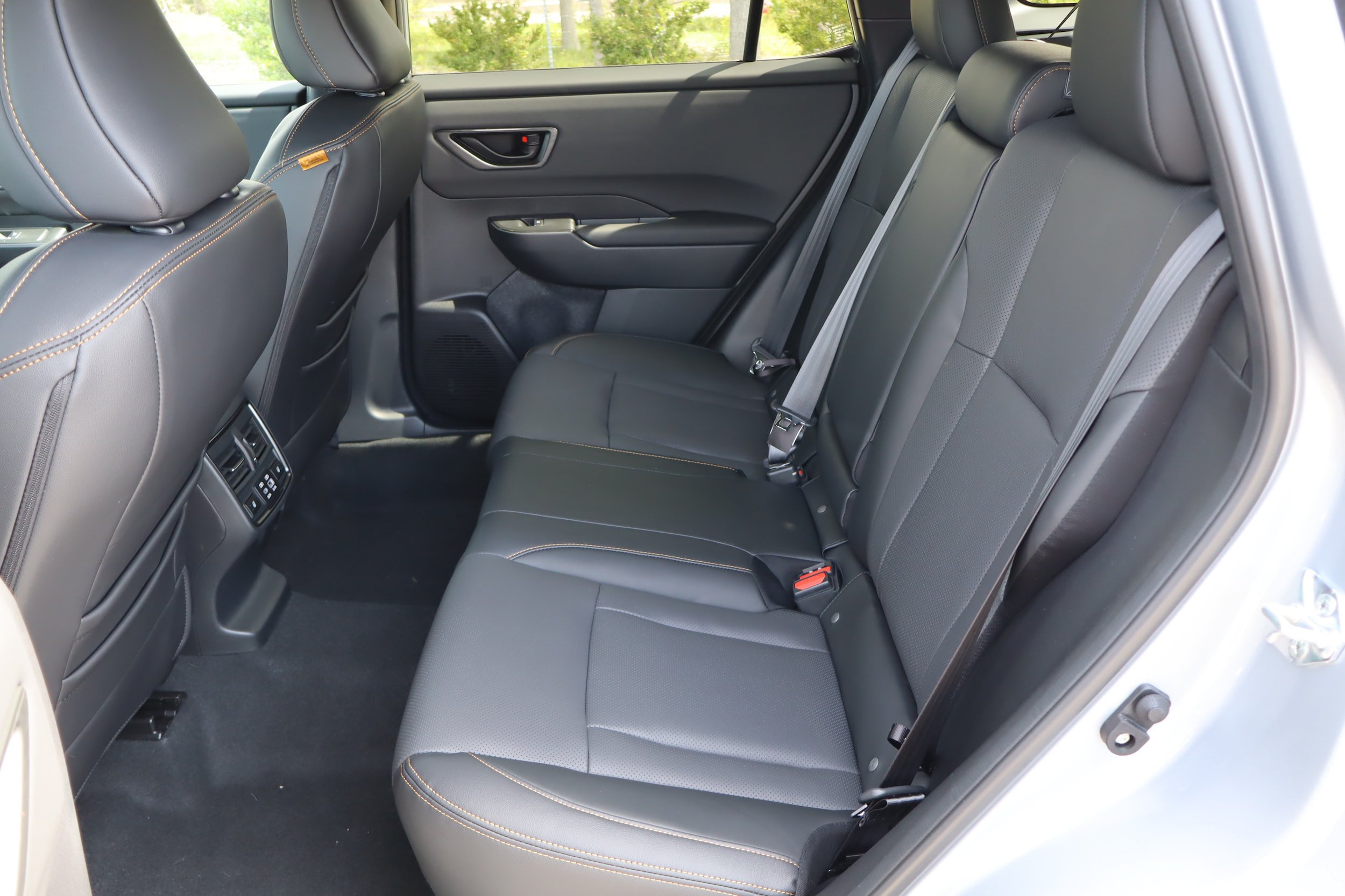 New 2026 Subaru Outback Wilderness w/ Wilderness Package AWD/4WD image 19