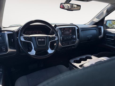 Used 2014 GMC Sierra 1500 SLE w/ SLE Value Package RWD image 15