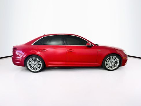 Used 2017 Audi A4 2.0T Prestige AWD/4WD image 10