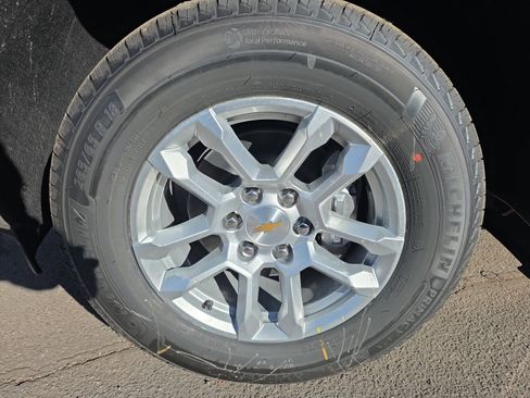 New 2026 Chevrolet Silverado 1500 LT image 5