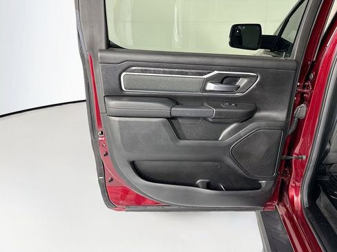Used 2022 RAM 1500 Big Horn image 26