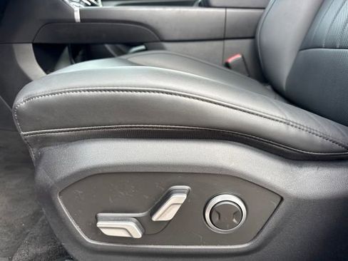 Certified 2025 Hyundai Santa Fe SEL image 15