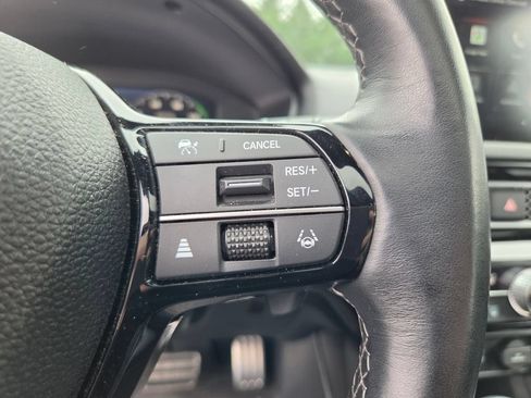 Used 2025 Honda Civic Sport Touring image 14