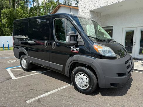 Used 2018 RAM ProMaster 1500 FWD image 15