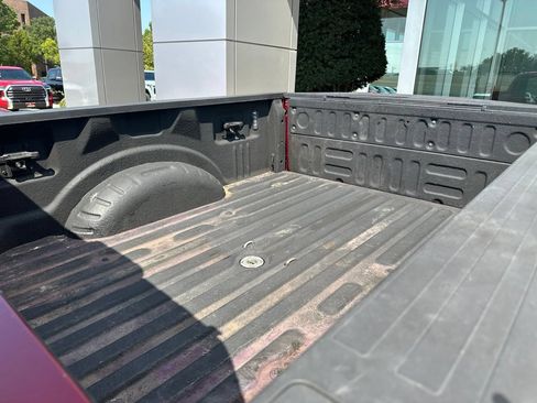 Used 2019 Ford F250 Lariat w/ Lariat Value Package AWD/4WD image 16
