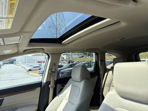 Used 2019 Honda CR-V EX-L image 28