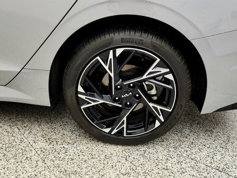 Used 2025 Kia K5 GT-Line FWD image 9