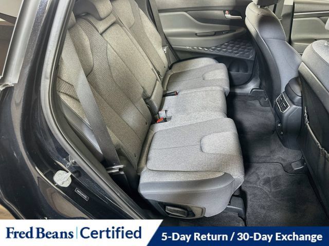 Certified 2023 Hyundai Santa Fe SEL AWD/4WD image 15