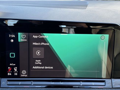 Used 2024 Volkswagen GTI Autobahn image 38