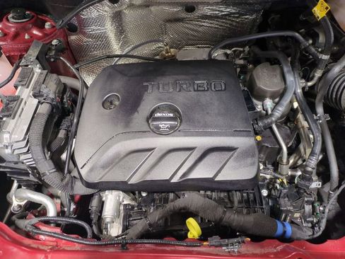 Used 2023 Buick Encore GX Select w/ Sport Touring Package image 31